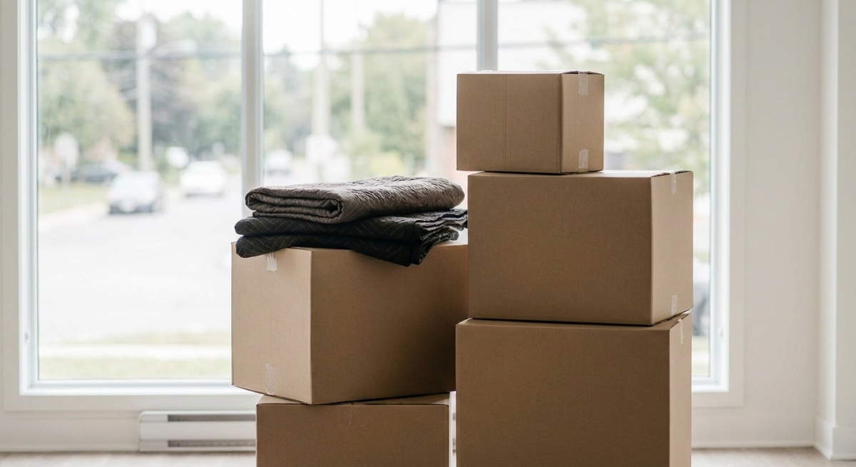 Débarras de locaux professionnels à Montmorency